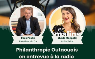 FPO à l’honneur sur les ondes d’ICI Radio-Canada Première