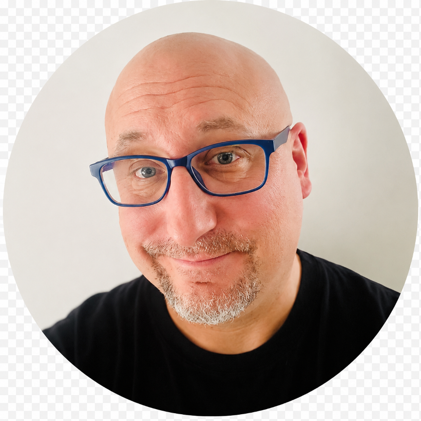 M. Sylvain Ladouceur