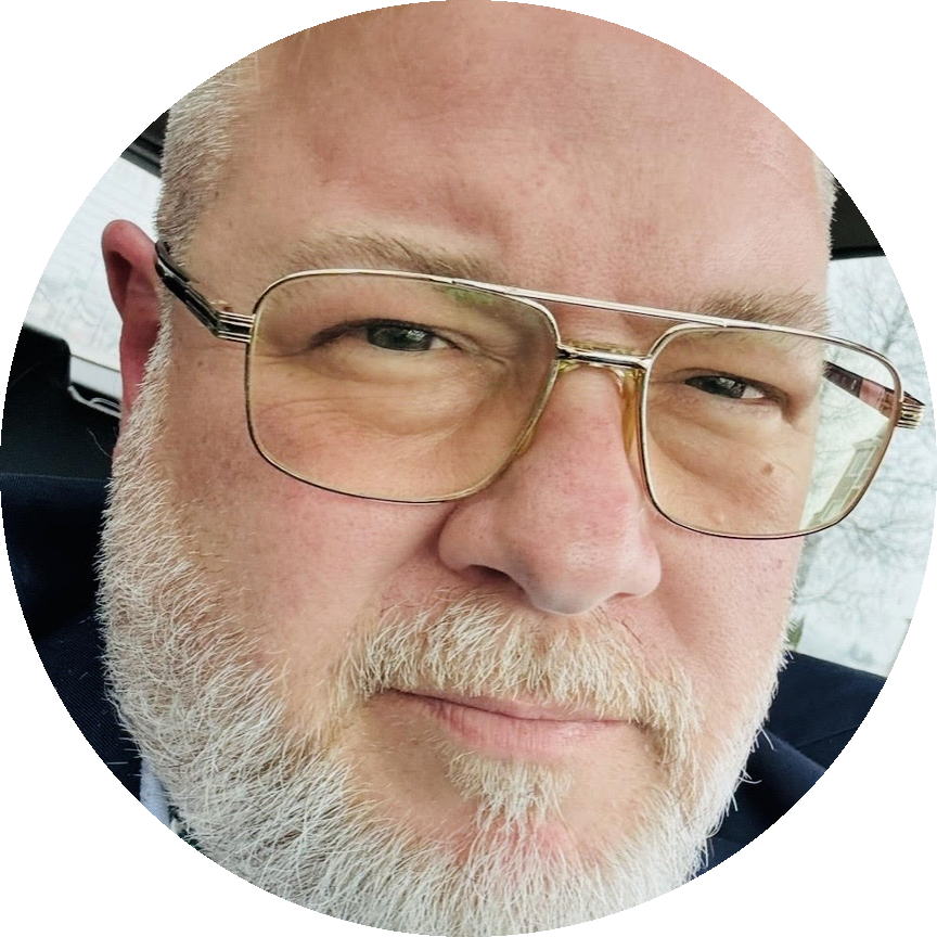 M. Simon Boudreau